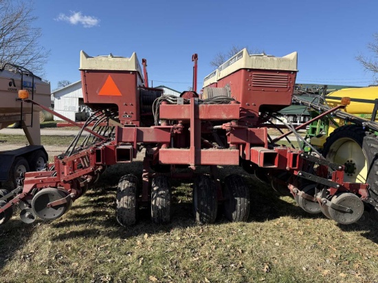 Case IH 955 Planter