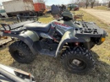 Polaris 600 Sportsman