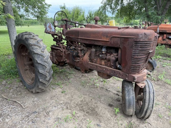 Farmall H
