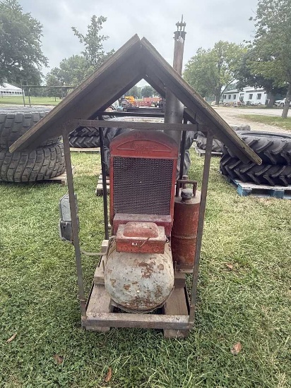 Kohler Generator