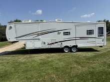 2004 Gulf Stream Camper