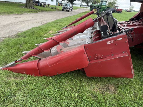 Case IH 1063 Corn Head