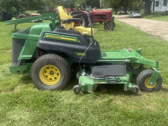 John Deere Z997R