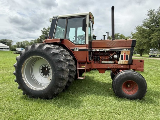 International 1486