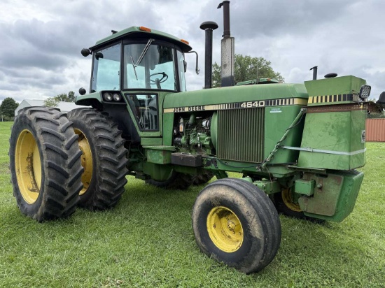 John Deere 4640