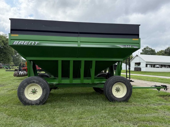 Brent 544