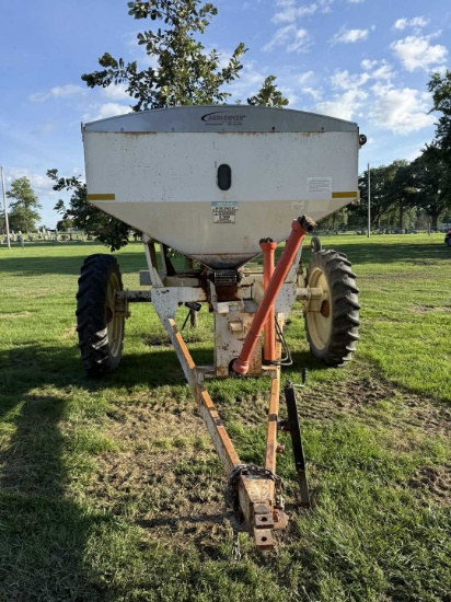 Dalton Mobility 600 Spreader