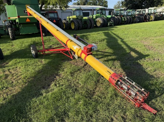 Westfield WR 100-31 Auger