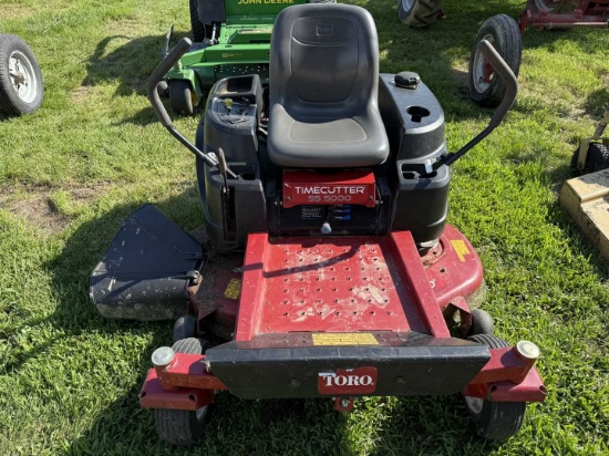 Toro Lawn Mower