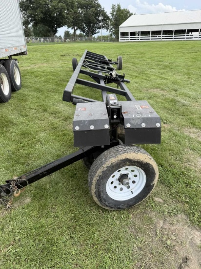 Maurer M32 Head Mover