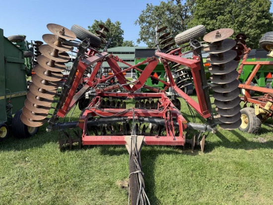 Case IH 496 Disk