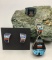 Ervin Tsosie Micro Inlay Set