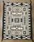 Navajo Textile by Katie Benally