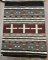 Navajo Textile by Cassandra Paul