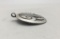 Lawrence Saufkie Hopi Pendant