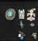 11 Miscellaneous Rings