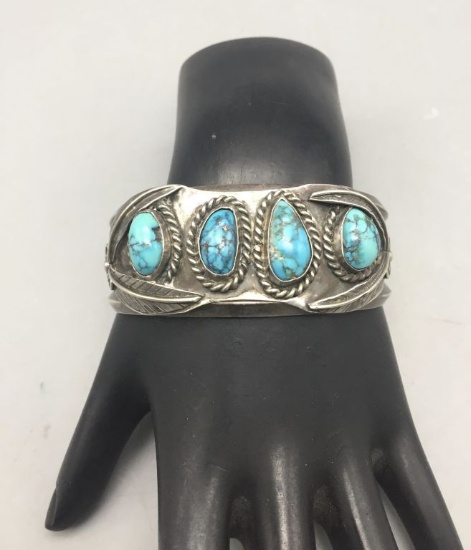 Vintage Navajo Bracelet