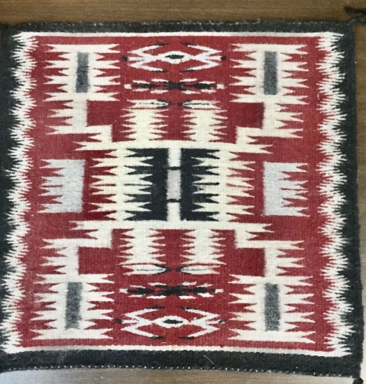 Storm Pattern Textile- Susie Joe