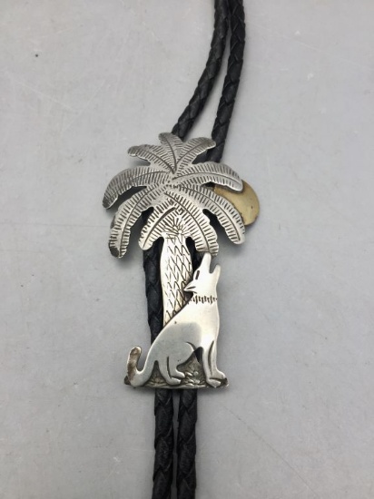 Unique Ben Chavez Bolo