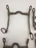 Group of Five Buermann Bits