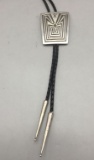 Hopi Man in the Maze Bolo
