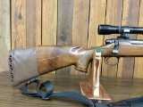 Remington M. 700, 30-06 Caliber Rifle