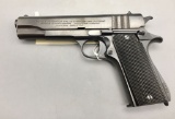 Like New Ballester Molina .22 Cal Training Model