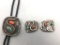 Vintage Bolo and Watch Tips