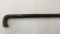Antique Cane Sword