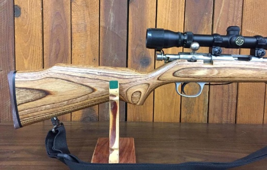 Marlin Model 983S .22 Mag