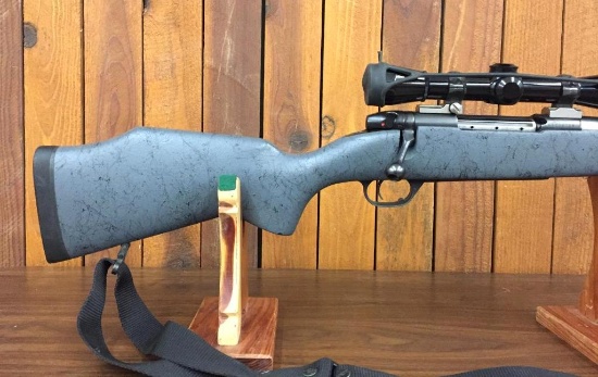 Weatherby Mark V 7mm Ultralight