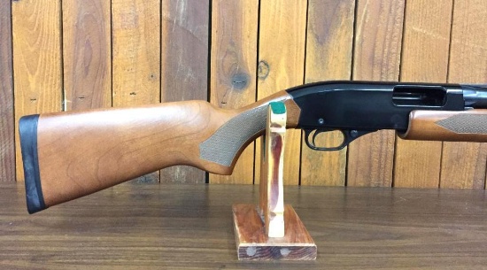 Winchester M.1300 Pump Shotgun