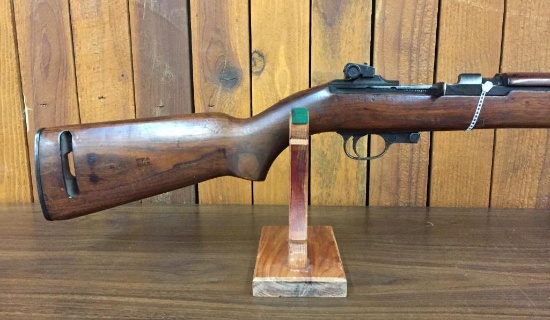 Winchester Model M1 .30 Cal.
