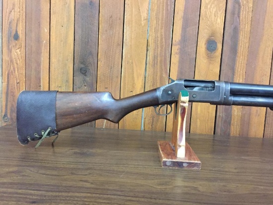 Winchester Model 97 12 ga. Shotgun
