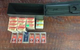 Group of 204 Ruger and .17 Ammo