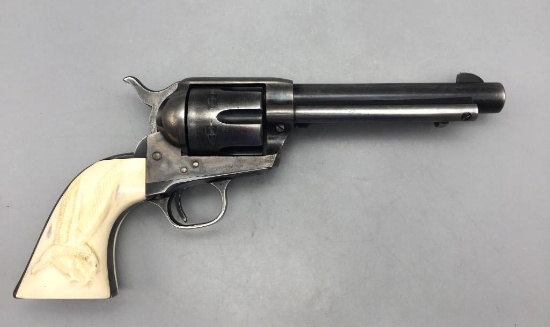 Colt S.A. .38 Special