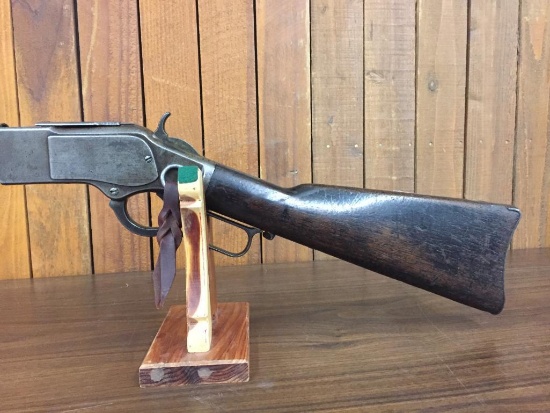 Model 1873 Winchester .44-40 SRC