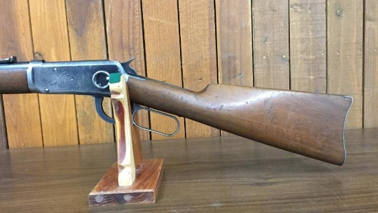 Model 1894 Winchester .30 Cal. SRC