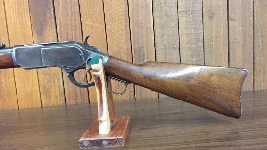 Model 1873 Winchester 44-40 SRC