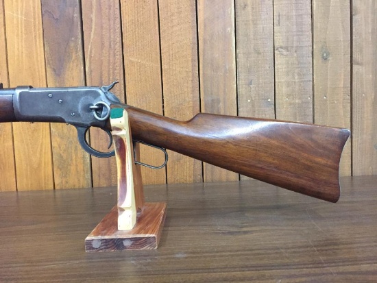 Model 1892 .44-40 Winchester SRC