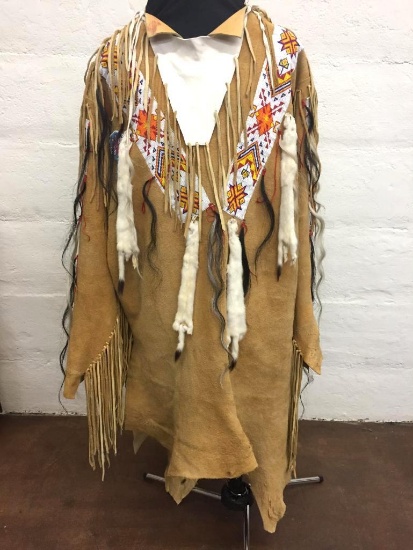 Sioux Dance Skirt