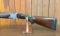 Engraved Browning Grade V -Diana- 12 GA Shotgun