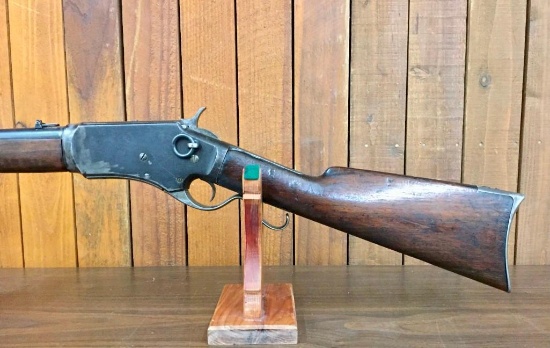 Antique - Whitneyville Kennedy Carbine - 44 Cal - Mfg 1882