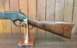 Antique Winchester Yellow Boy Carbine - Mfg. 1870