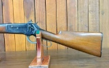 Fine Winchester Model 1886 Lightweight With Letter - .45-70 Cal