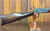 Fine Winchester Model 1892 Rifle With letter - 44-40 Cal