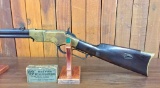 Civil War Henry Model 1860 Rifle - .44 Rim - Mfg. 1862 or 63