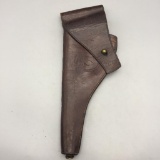 Antique US Army Holster Made in 1903 For a .38 Colt