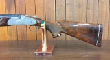 Weatherby Athena IV - 12 GA Shotgun With Case
