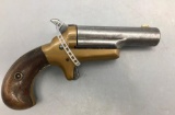 Antique Colt .41 Rimfire Derringer